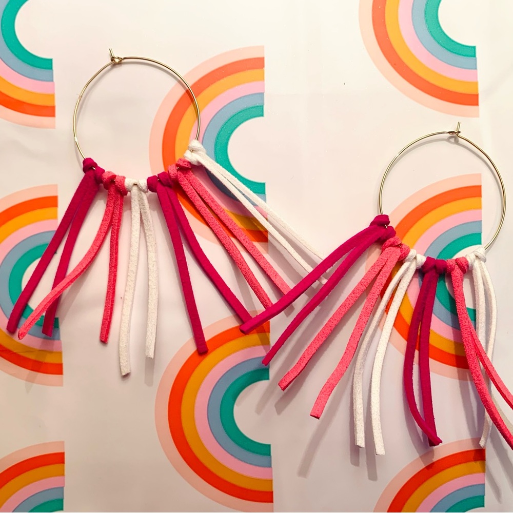 Hope Earrings